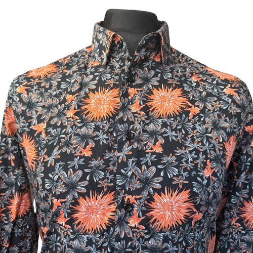 Devils advocate men shirt - devils,