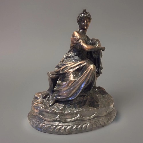 Vintage french patinated - vintage,