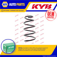 Coil Spring fits ROVER 75 RJ