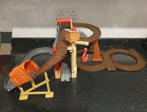Thomas the tank engine take - the,
