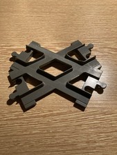 Lego Duplo Train Track Crossover