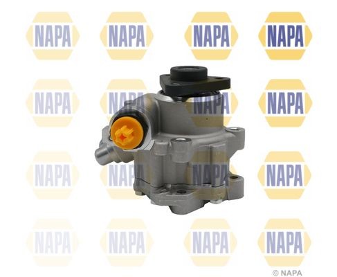 Napa power steering pump for - steering,