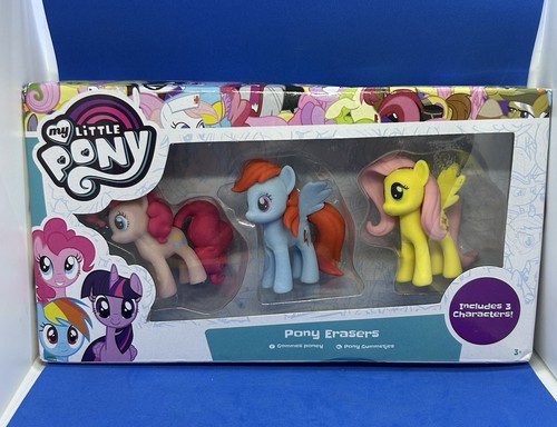 Little pony fluttershy - little,