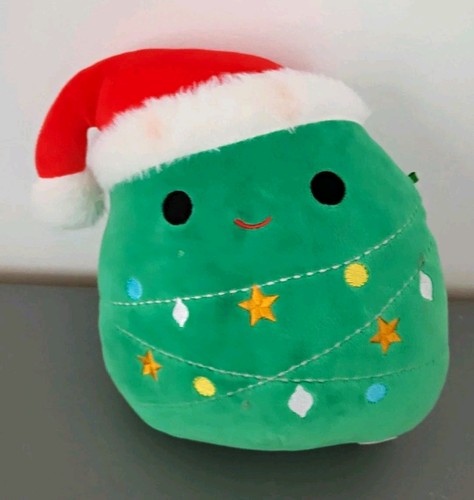 Squishmallows christmas plush - squishmallows,