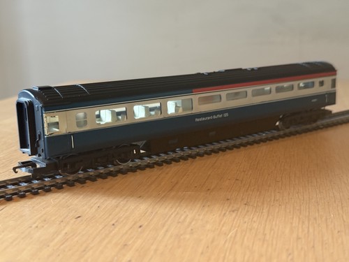 Tri ang hornby r439 gauge - hornby,