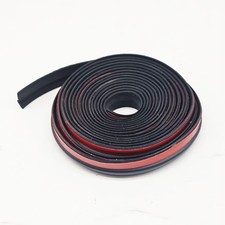 Z-shape Weatherstrip Car