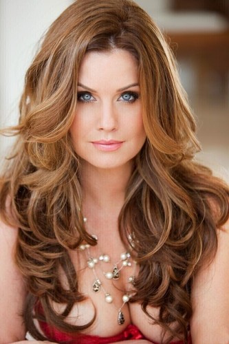 Human hair new women long - hair, women's