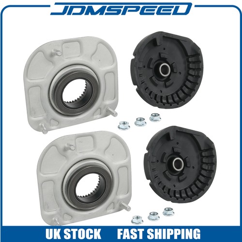 Front top strut - front,