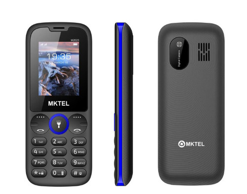 Dual sim mobile phone fm - dual,