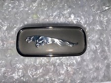 GENUINE JAGUAR XJ SERIES BADGE