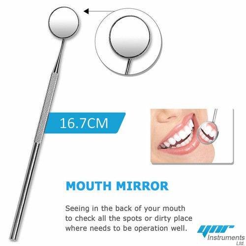 Ynr pro dental mouth - ynr,