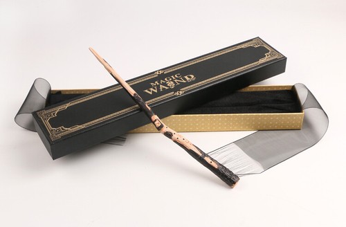 Scorpius malfoy wand harry - scorpius,