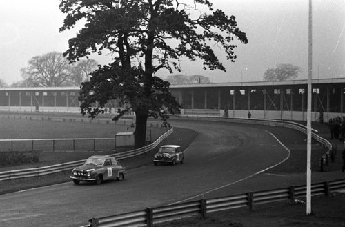Alan main saab - main, 96