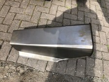 Escort MK 1 / 2 Large Curved