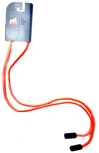 Gorilla grip secure - gorilla,