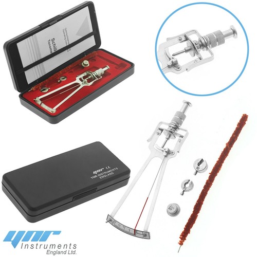 Ynr tonometer eye - ynr, instruments