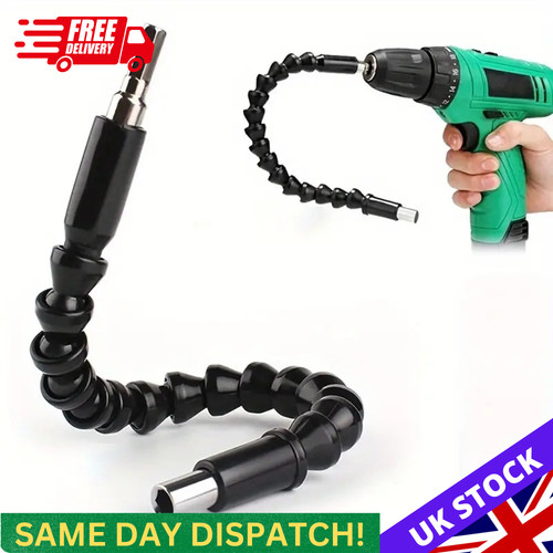 30cm screwdriver bit extension - screwdriver,