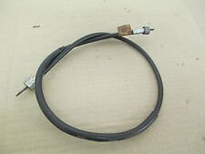 Nos Yamaha XS400 XS400-2  1978 genuine speedometer cable 361-83550-01