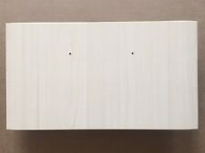 B+Q MAPLE STYLE MODERN KITCHEN CUPBOARD CABINET DRAW DRAWER FRONT 497 x 277 500.