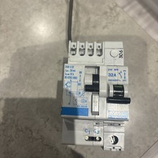 GEC  vynckier Ge Series 32am