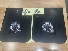 Pair Works BMC Rally Classic Mini Mudflap (Special Tuning) Mk1 Cooper S Radford