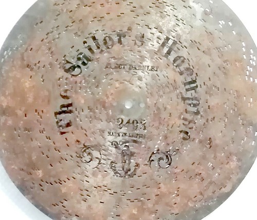 Antique disc music - antique,