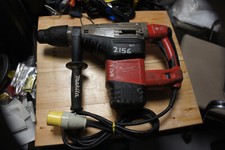Heavy duty milwaukee - heavy, kango