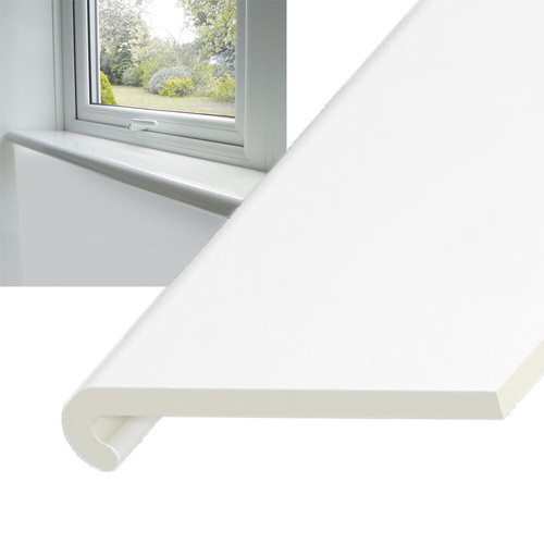 Window sill cover capping - cover,