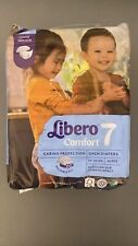 6 Packs Of Libero Comfort