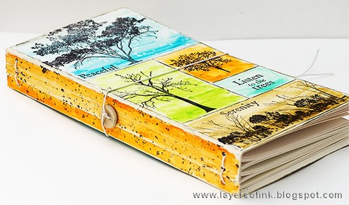 Sizzix bigz journal - sizzix,