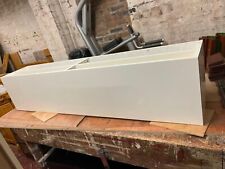 BoConcept White Gloss Tv Stand (2055LX440Dx390H)