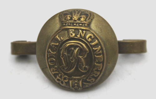 Victorian royal engineers - victorian,