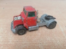 Matchbox Super Kings K-16/18