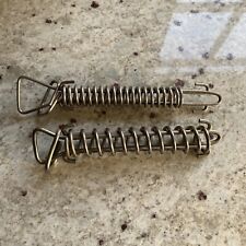 pool winter Cover  Anchor springs