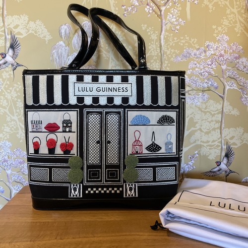 Lulu guinness edith - edith, lulus