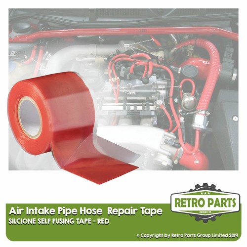 Air intake inlet pipe - air, hose