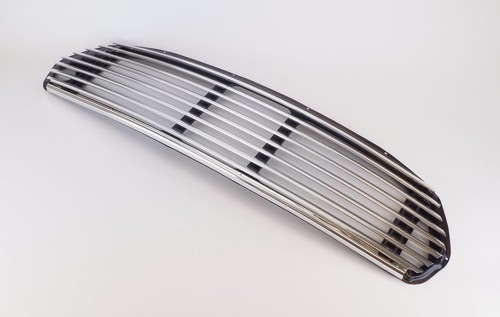 Classic mini cooper grille mk2 - grille,