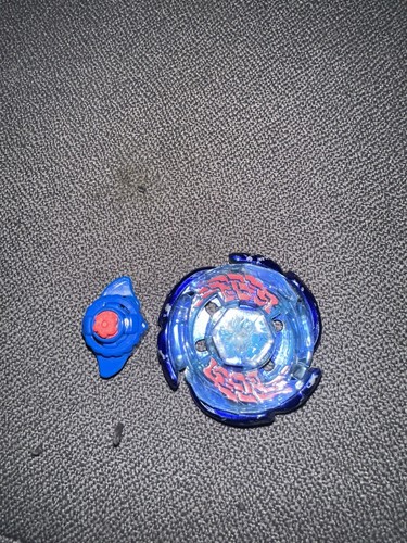 Authentic takara tomy beyblade - authentic,