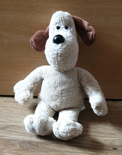 Small wallace and grommit - small,