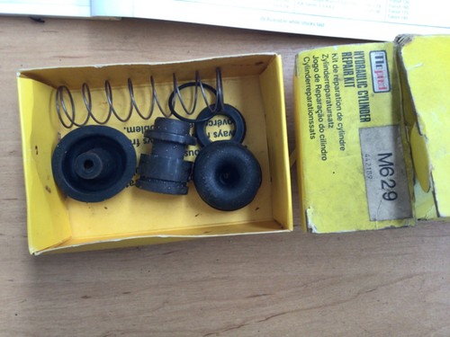 Fits landrover ser triumph - ser,