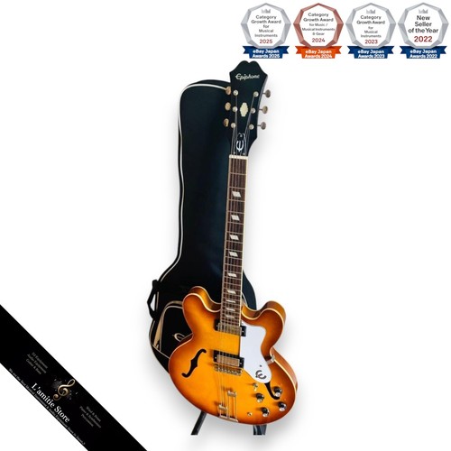 Epiphone riviera royal - epiphone,
