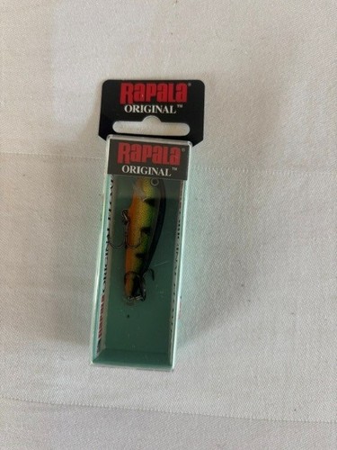 Rapala countdown floating - rapala,
