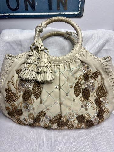 Vintage isabella soft leather - isabella,