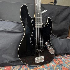Fender Aerodyne Jazz Bass