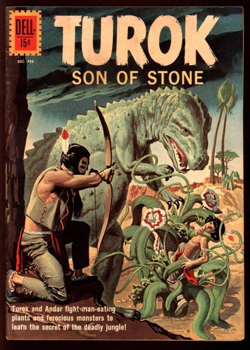 Turok son stone 5 - son, #26