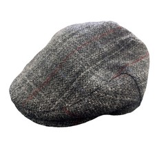 Harris Tweed Men's Hand-Woven
