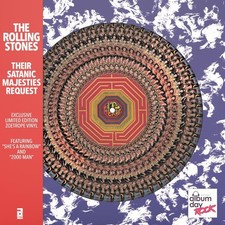 The Rolling Stones - Their