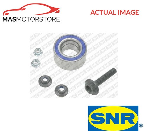 Wheel bearing kit - wheel,