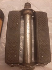 Raleigh Chopper MK2 Pedals