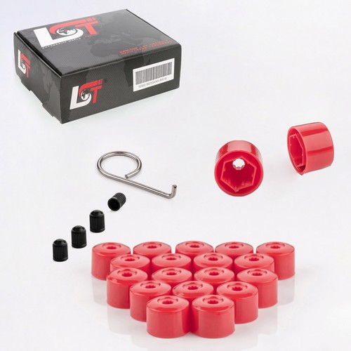 20x wheel bolt caps - wheel,